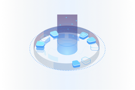 Customized Solutions Icon